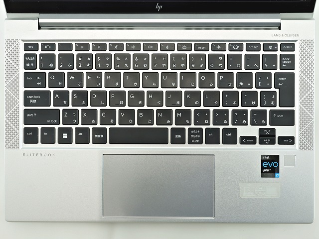 HP [Microsoft Office H&B 2019付属]ELITEBOOK 830 G8 