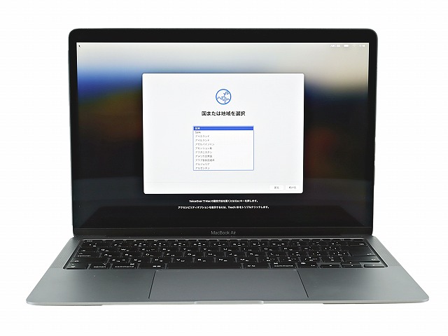 APPLE MACBOOK AIR MGN63J/A