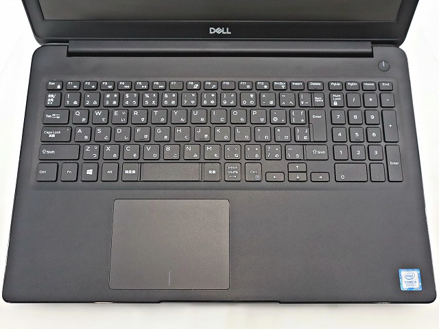 DELL [Microsoft Office Personal 2019付属]LATITUDE 3500 