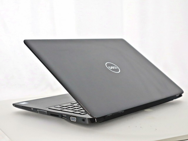 DELL [Microsoft Office H&B 2019付属]LATITUDE 3500 