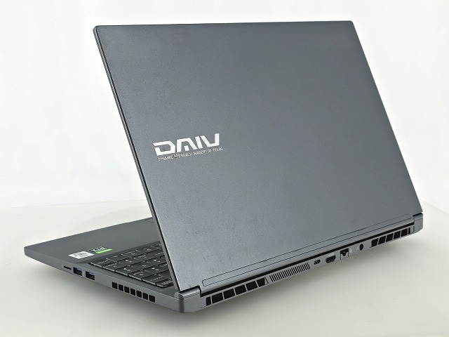 MouseComputer DAIV 5N 21045Ｎ-CMLBB