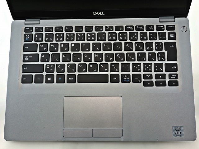 DELL [8GB増設済][Microsoft Office H&B 2019付属]LATITUDE 5410 