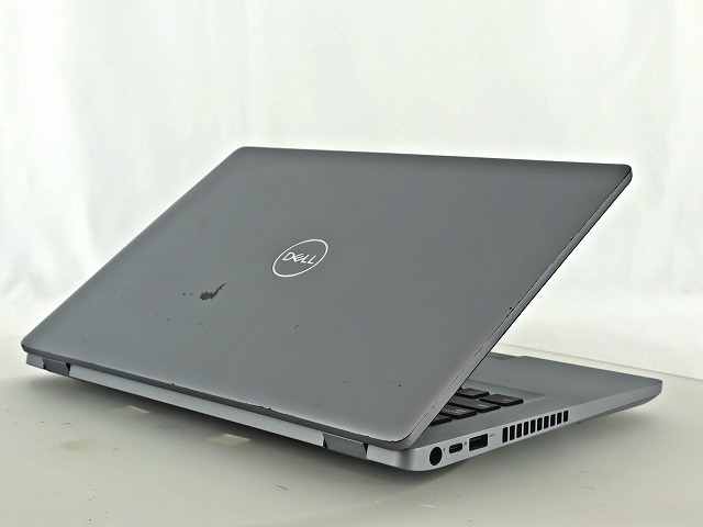 DELL [16GB増設済]LATITUDE 5410 