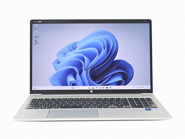 HP [16GB増設済][Microsoft Office Personal 2019付属]PROBOOK 450 G8 