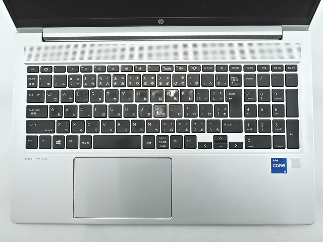 HP [8GB増設済][Microsoft Office H&B 2019付属]PROBOOK 450 G8 