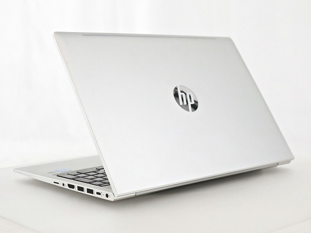 HP [8GB増設済][Microsoft Office H&B 2019付属]PROBOOK 450 G8 