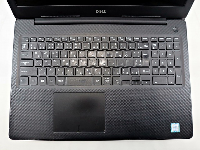 DELL VOSTRO 3580 