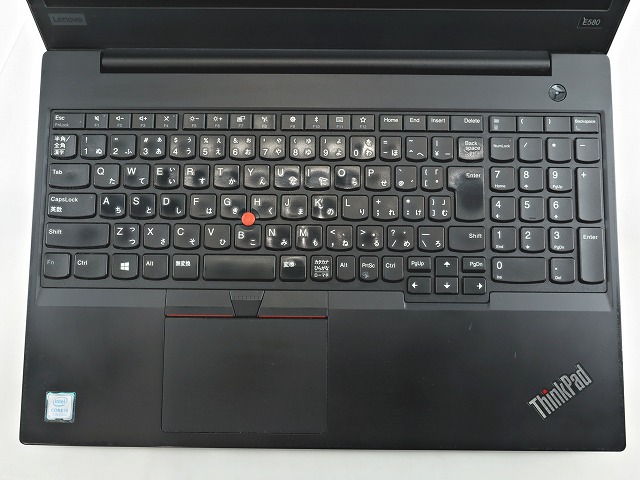 LENOVO THINKPAD E580 20KT-S0L500