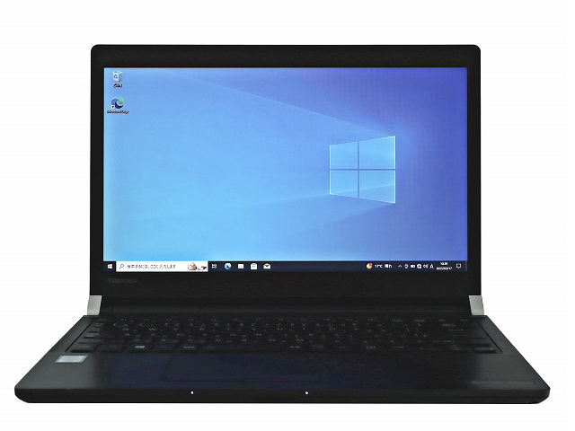 東芝 DYNABOOK R73/K【保証なし特価】 PR73KGA1337AD11