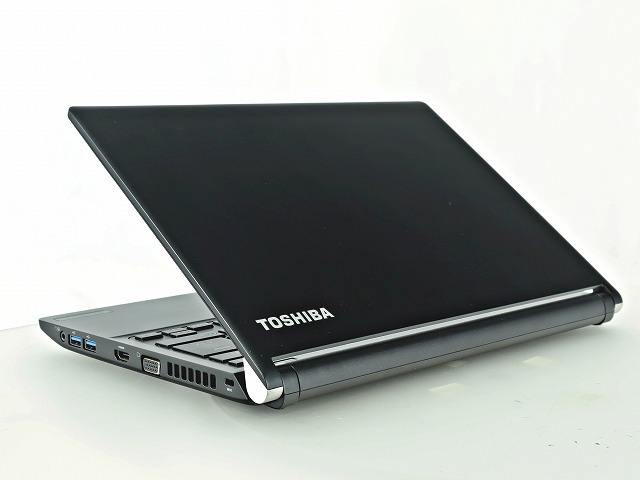 東芝 DYNABOOK R73/K【保証なし特価】 PR73KGA1337AD11