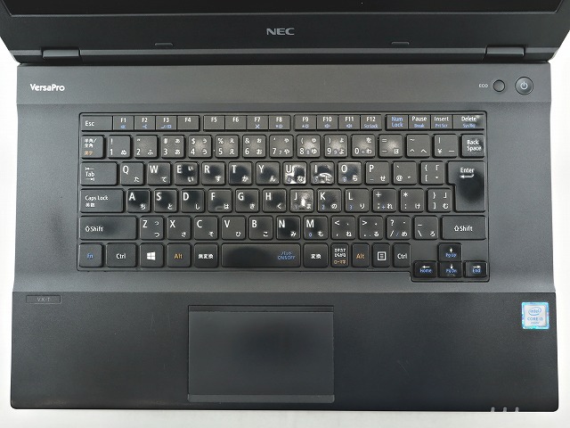 NEC VERSAPRO VK23L/X-T 【保証なし特価】 PC-VK23LXZGT