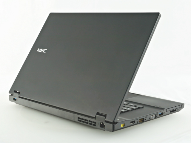 NEC VERSAPRO VK23L/X-T 【保証なし特価】 PC-VK23LXZGT