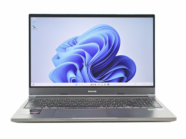 MouseComputer G-TUNE E5-165J E5-165-ADLABW11-J