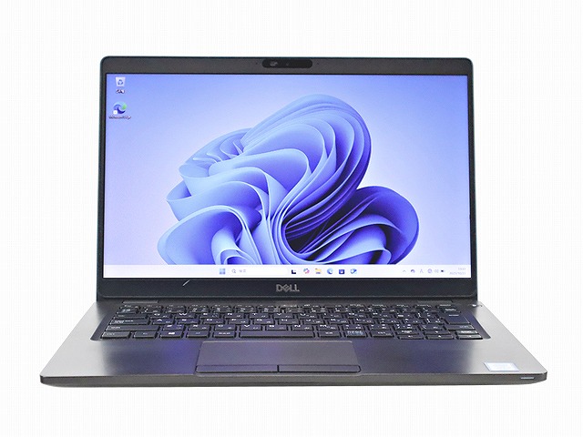 DELL LATITUDE 5300