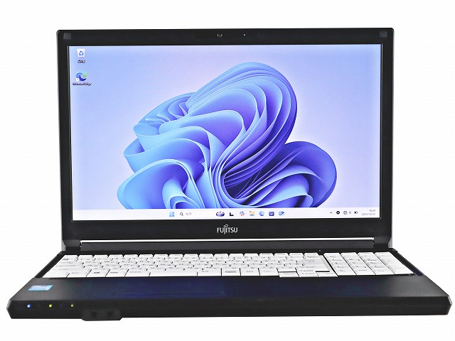 富士通 LIFEBOOK A5511/HX FMVA92054P