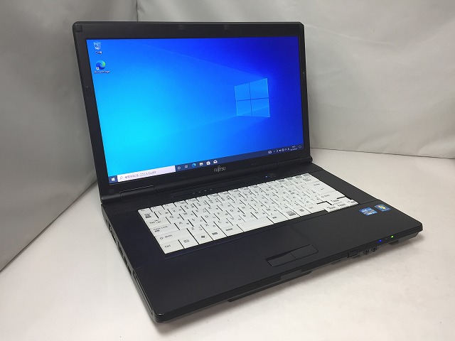 富士通 - 富士通 LIFEBOOK A576/TXの+banymir.ru