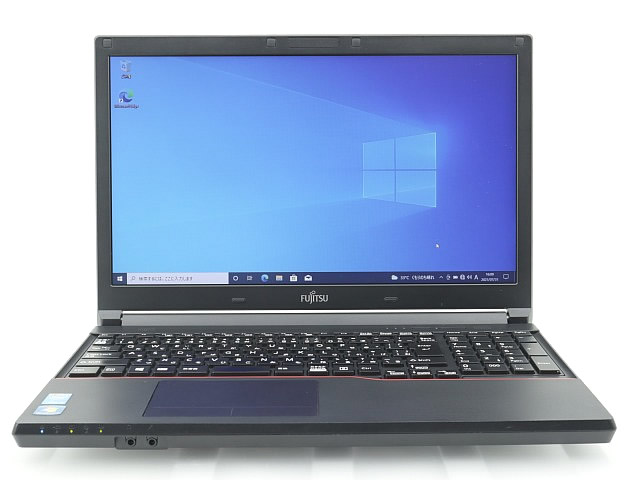 オンライン専用の-富士通 LIFEBOOK A574/H Windows7• Core i5 •4300M