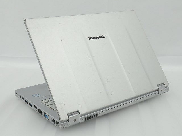 Panasonic - ノリ様専用 Panasonic MX5 i5 6300U 256G 8Gの+spbgp44.ru