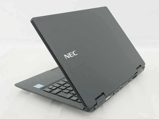 NEC [Microsoft Office H&B 2019付属]VERSAPRO VKT12/H-1 中古ノートパソコン：中古パソコン 中古 ...