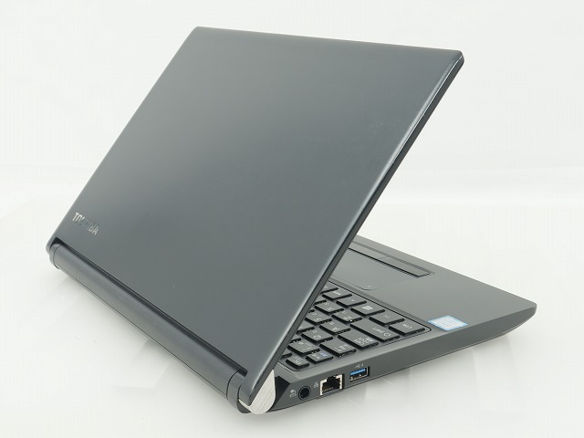 dynabook R73/H 第７世代Core i5-7200U 8GB 128GB(3111301中古ノート