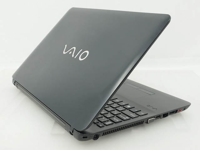 SONY VAIO PRO PH [新品SSD] 中古ノートパソコン：中古パソコン 中古PC