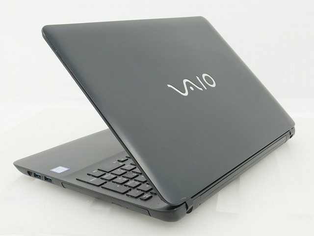 SONY VAIO PRO PH [新品SSD] 中古ノートパソコン：中古パソコン 中古PC