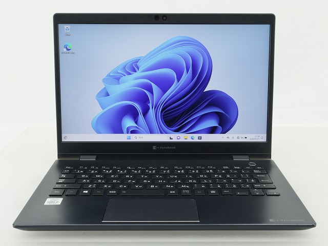 東芝 [Microsoft Office Personal 2019付属]DYNABOOK G83/FP 中古