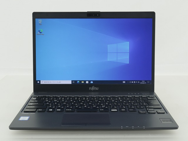 富士通 LIFEBOOK U938/V 中古ノートパソコン：中古パソコン 中古PC販売