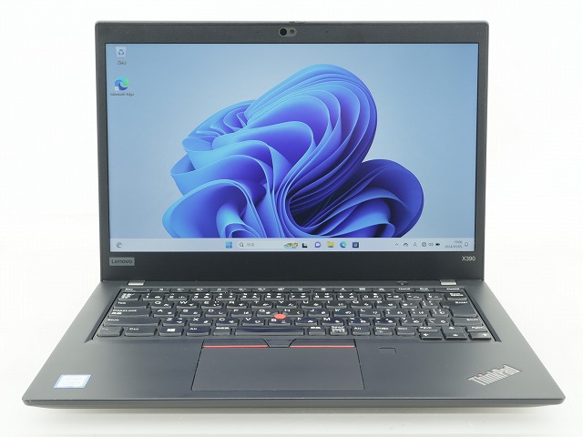 LENOVO THINKPAD X390 中古ノートパソコン：中古パソコン 中古PC販売20 