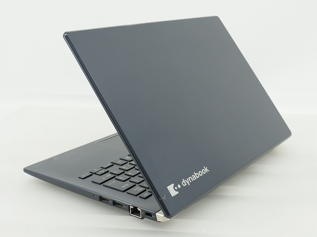 TOSHIBA dynabook G83/M - ノートPC