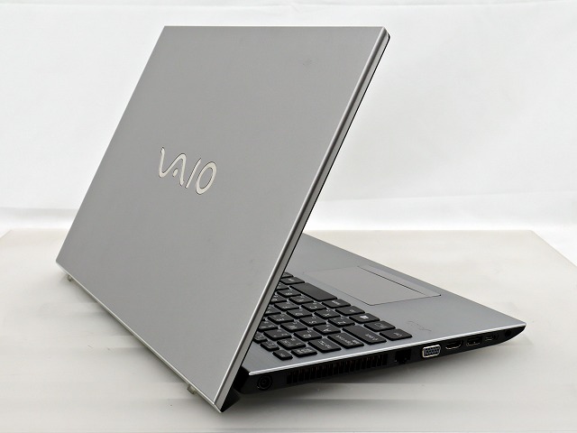 SONY [Microsoft Office Personal 2021付属]VAIO S15 VJS153C11N