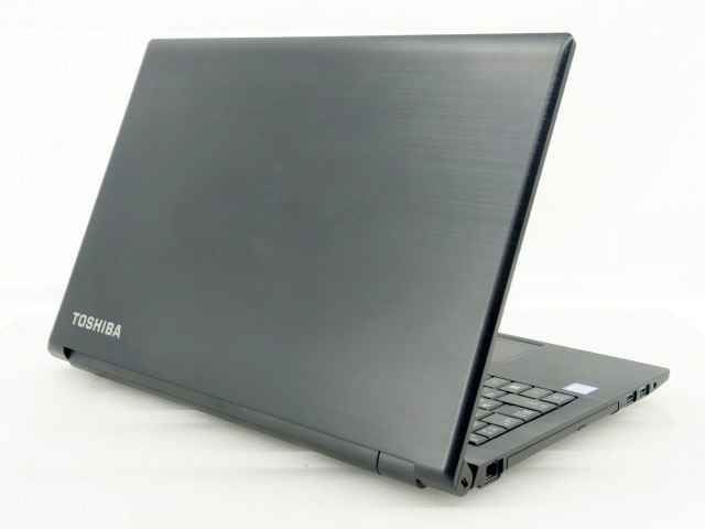 東芝 DYNABOOK B65/DN [新品SSD] PB6DNYB11R7GD1