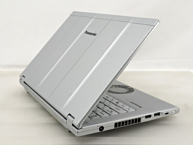 PANASONIC LET'S NOTE CF-LV9 CF-LV9RDHVS