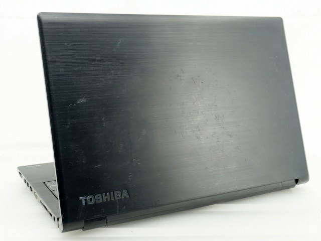 東芝 [4GB増設済][Microsoft Office H&B 2019付属]DYNABOOK B65/DN [新品SSD] PB6DNYB11R7GD1