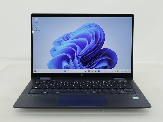 HP [Microsoft Office Personal 2019付属]ELITE DRAGONFLY 