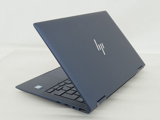 HP [Microsoft Office Personal 2021付属]ELITE DRAGONFLY 