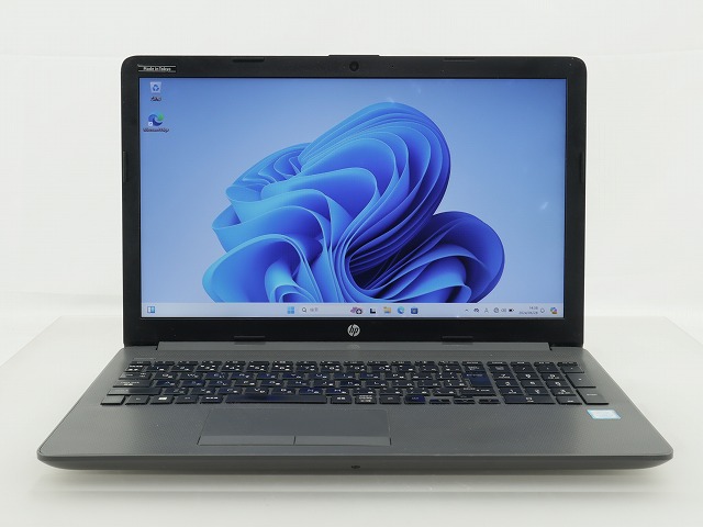 HP [Microsoft Office H&B 2019付属]250 G7 NOTEBOOK PC 
