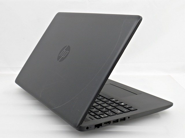 HP [Microsoft Office Personal 2021付属]250 G7 NOTEBOOK PC [新品バッテリー] 