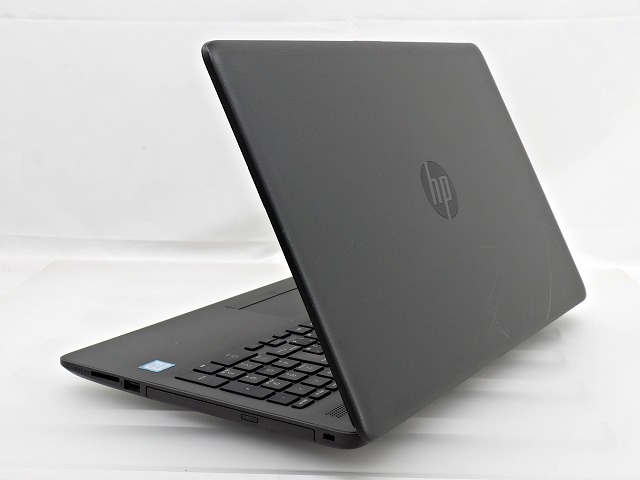 HP [Microsoft Office Personal 2019付属]250 G7 NOTEBOOK PC [新品バッテリー] 