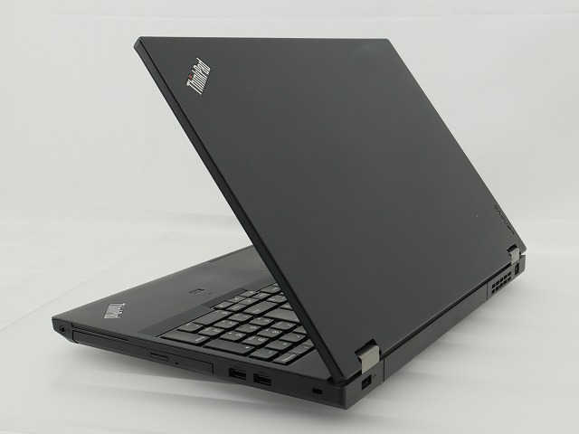 LENOVO [4GB増設済]THINKPAD L570 [新品SSD] 20J8-S03U00