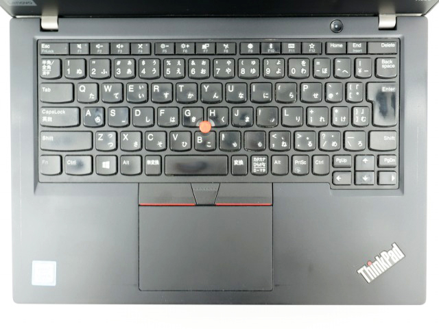 LENOVO [Microsoft Office H&B 2019付属]THINKPAD X390 20Q1-S4E300