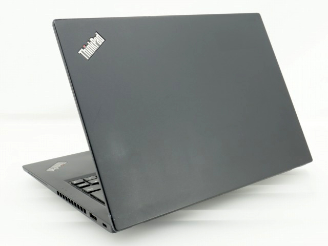 LENOVO [Microsoft Office Personal 2019付属]THINKPAD X390 20Q1-S4E300