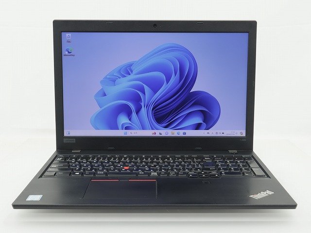 LENOVO [4GB増設済]THINKPAD L580 20LX-S08H00