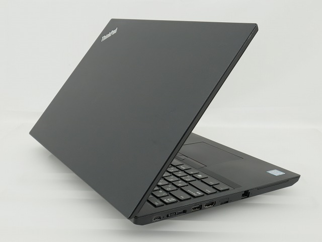 LENOVO [Microsoft Office Personal 2021付属]THINKPAD L580 20LX-S08H00