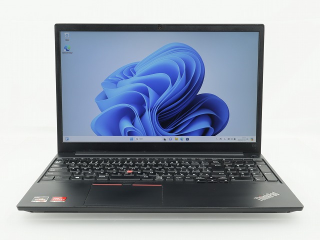 LENOVO [4GB増設済]THINKPAD E15 GEN 2 20T9-S0EF00