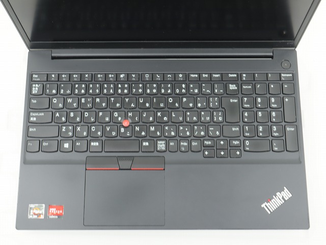 LENOVO [Microsoft Office Personal 2019付属]THINKPAD E15 GEN 2 20T9-S0EF00