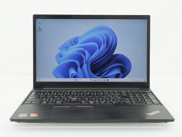 LENOVO [Microsoft Office Personal 2019付属]THINKPAD E15 GEN 2 20T9-S0EF00