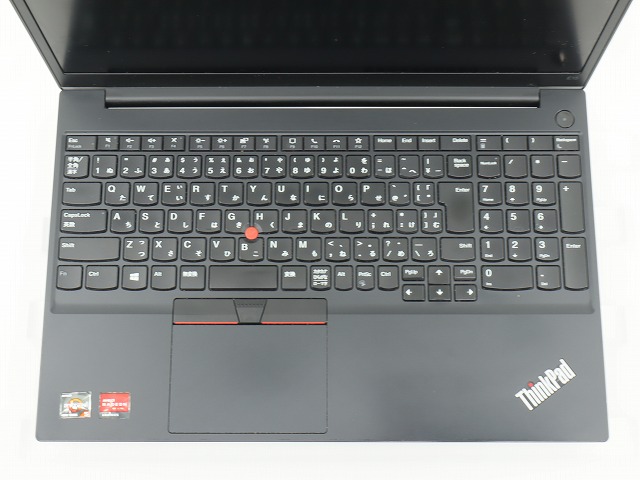 LENOVO [16GB増設済]THINKPAD E15 GEN 2 20T9-S0EF00