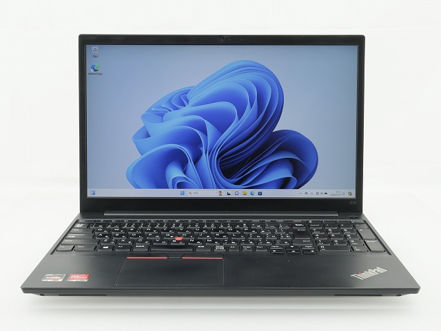 LENOVO [Microsoft Office Personal 2019付属]THINKPAD E15 GEN 2 20T9-S0EF00