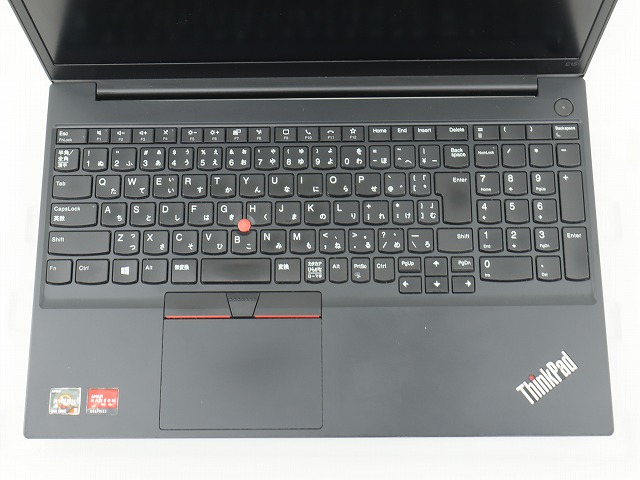 LENOVO [8GB増設済][Microsoft Office H&B 2019付属]THINKPAD E15 GEN 2 20T9-S0EF00